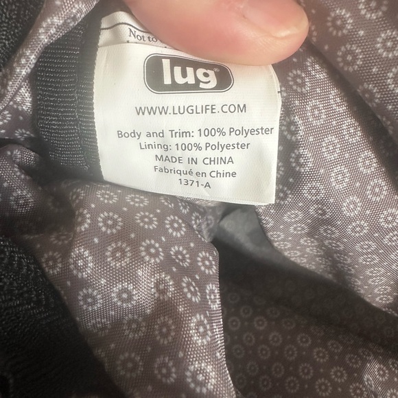 Lug Boxer All in One Travel Bag - Picture 14 of 15